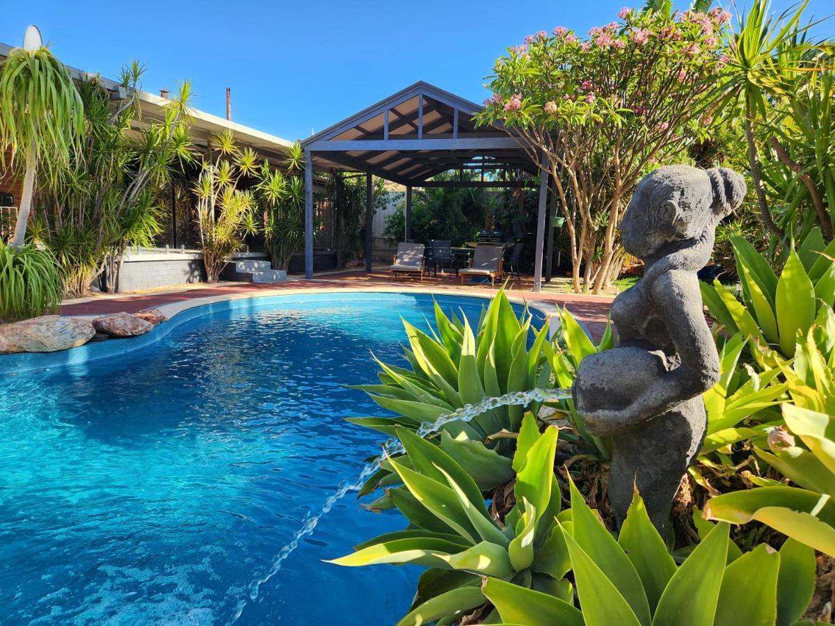 Tranquil Gumnut Cottage - Close To Airport パース エクステリア 写真