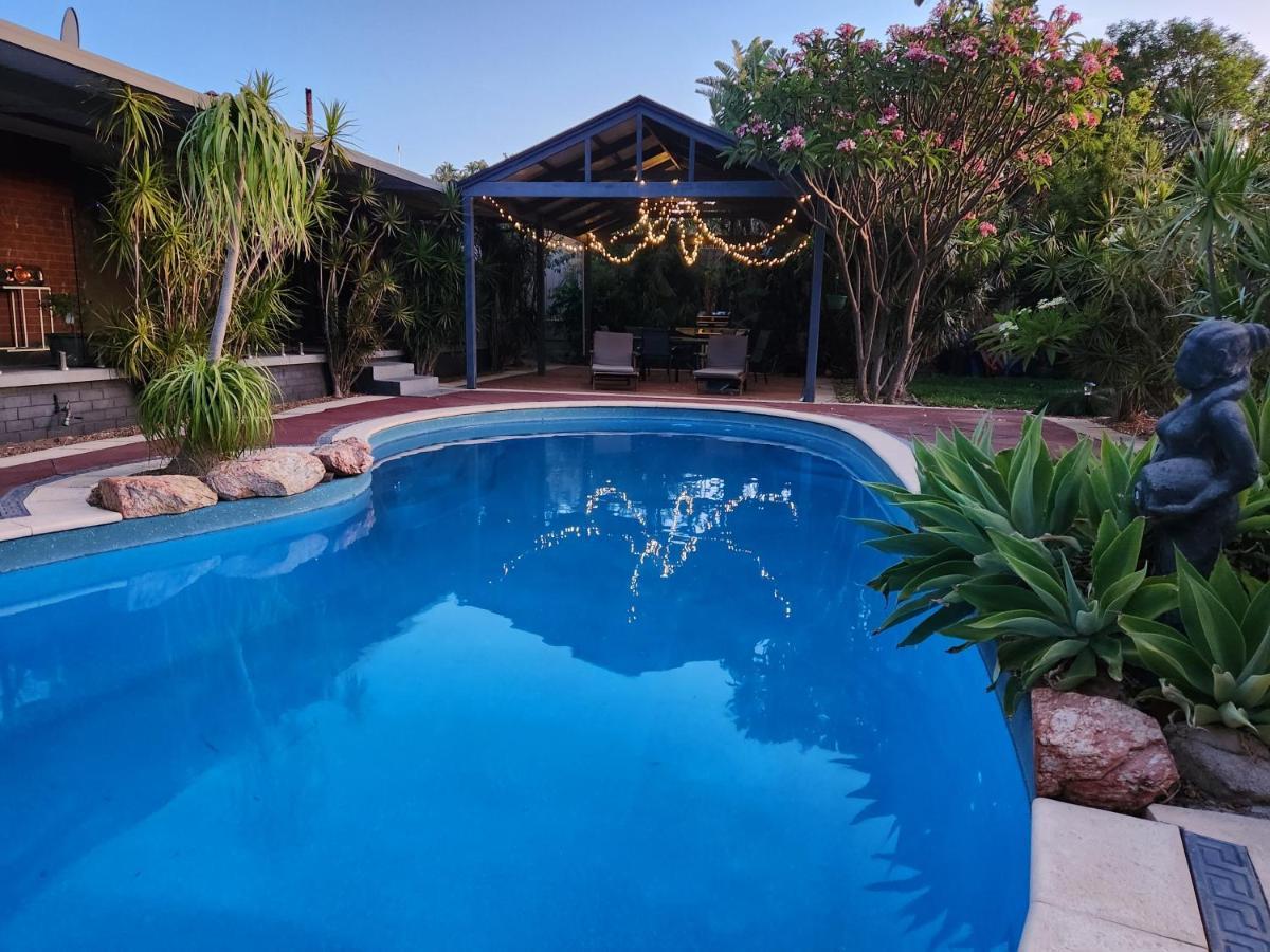 Tranquil Gumnut Cottage - Close To Airport パース エクステリア 写真