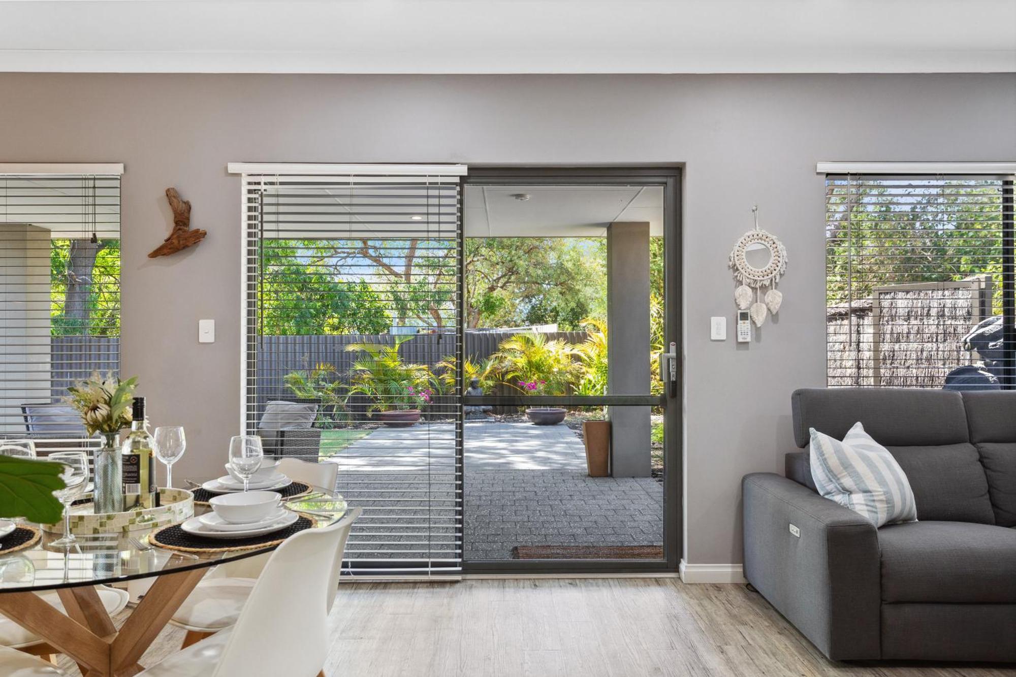 Tranquil Gumnut Cottage - Close To Airport パース エクステリア 写真